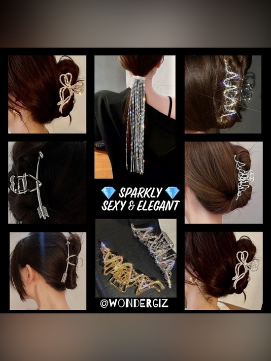 Designers Brands For Customers That Love To Wear Casual and Elegant Accessories; main image 9